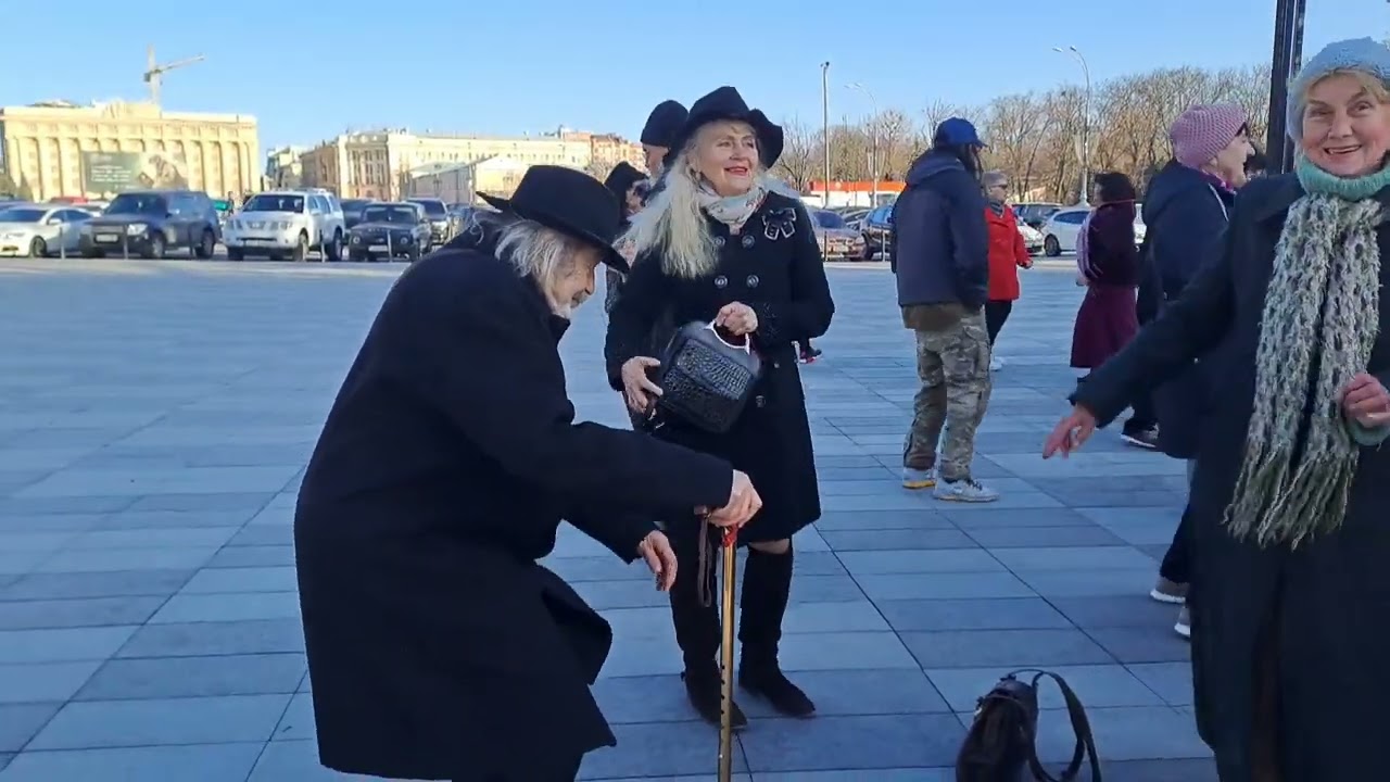 ТЫ МОЯ ХОРОШАЯ ❤️ТАНЦЫ ❤️ХАРЬКОВ 15 МАРТА 2026