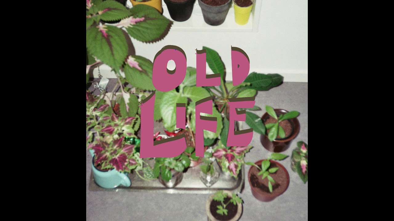 Melby - Old Life