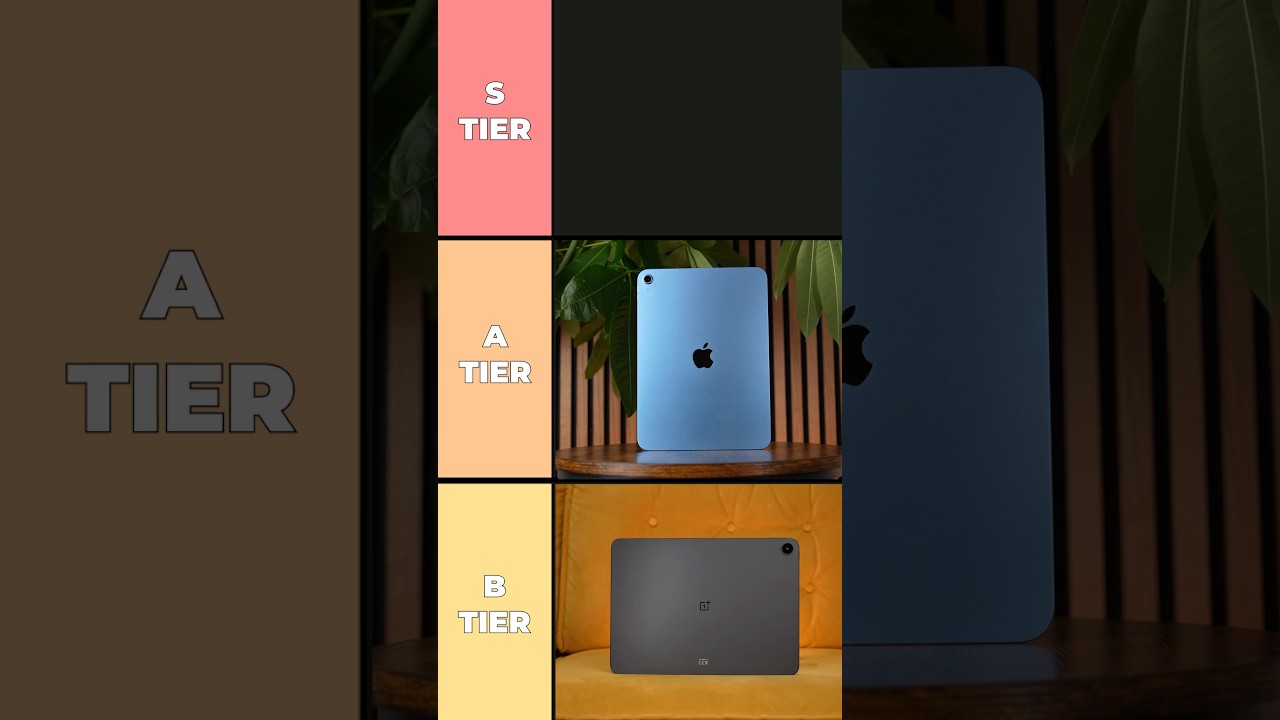 Stop Buying the Wrong Tablet in 2026!