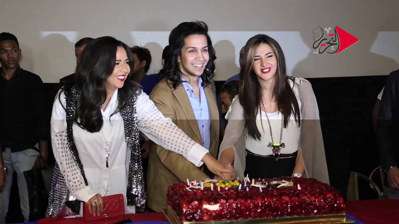 التحرير فيديو | أسرة 