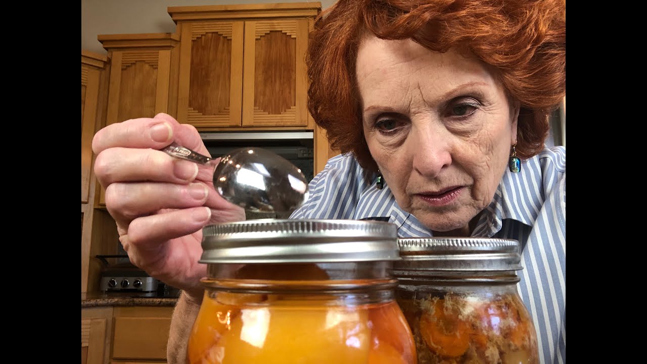 How Do I Know If My Jars Have Sealed?