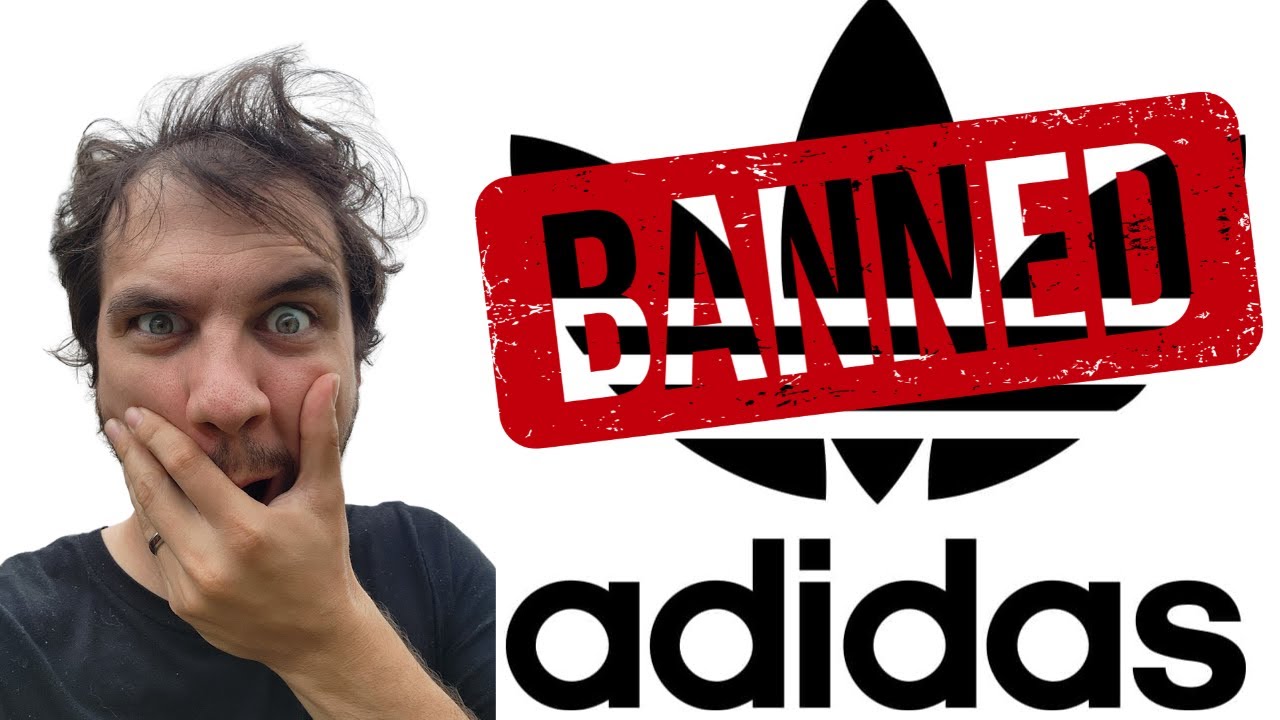 Did Amazon just BAN adidas for FBA resellers?!