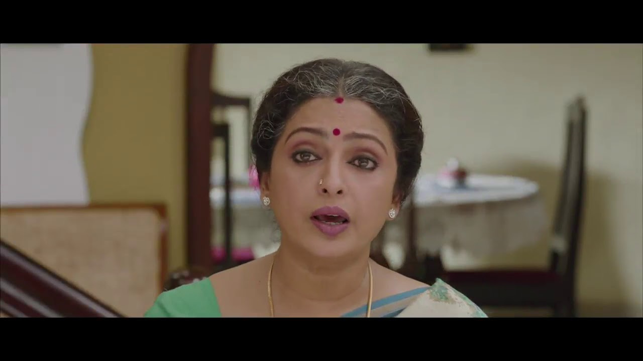 ROLE MODELS - Malayalam (Fahadh Faasil | Namitha Pramod | Sharafudeen)