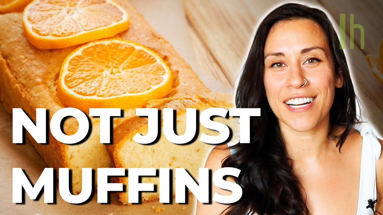 When (and How) to Use the ‘Muffin Mixing Method’