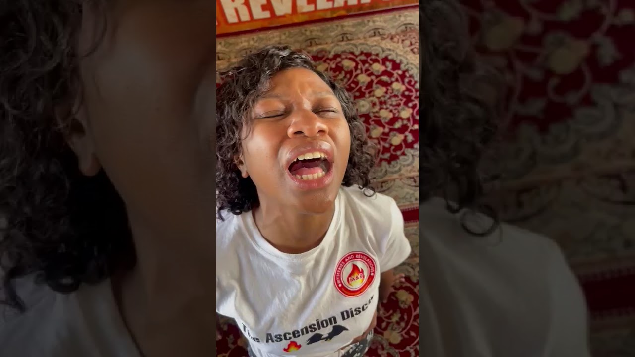 The Revelator 2025 Deliverance session