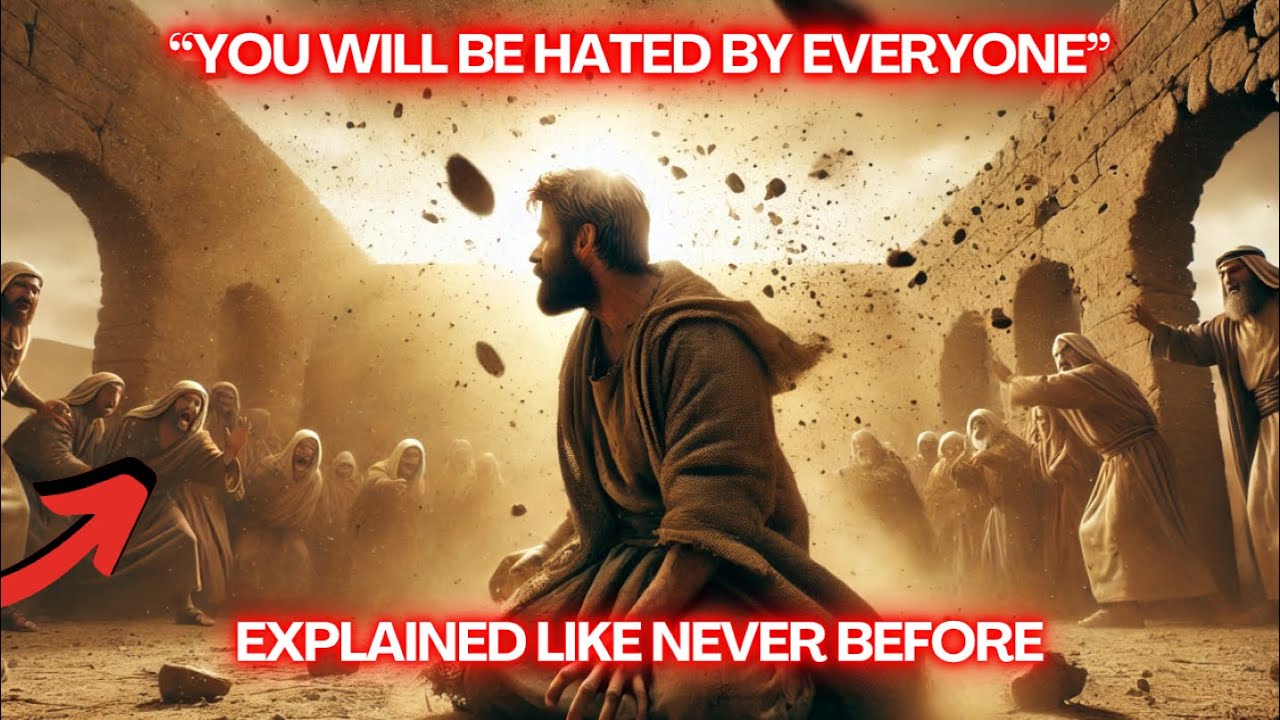 Christianity Was Never Meant to Be Popular — Here’s Why