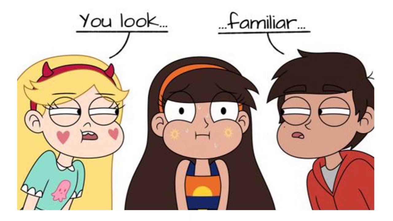 Aurora The Future Princess Of Mewni - Starco Child