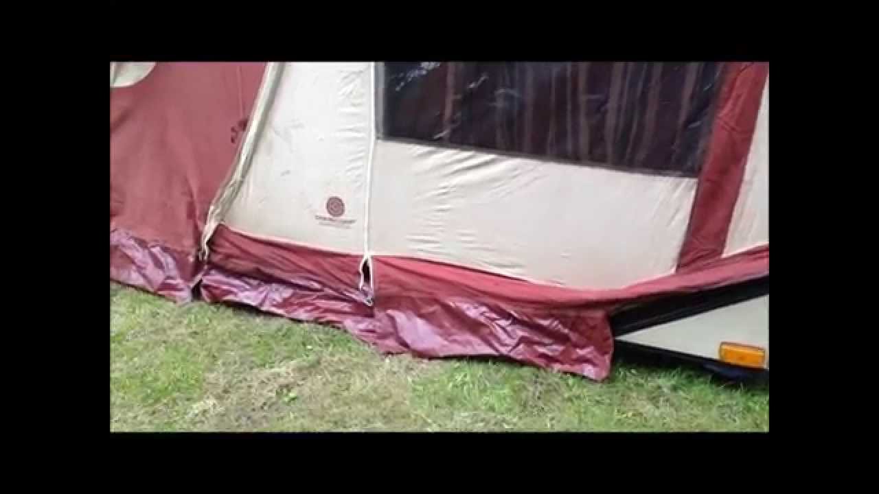 Combi-Camp Sport