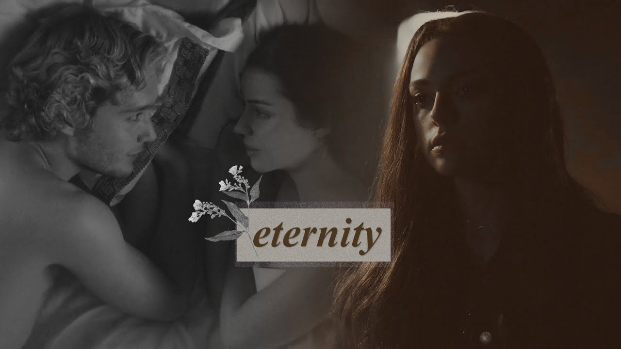 multicouples | eternity