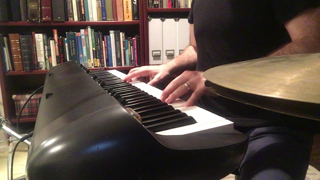Hypnotize - The Notorious B.I.G. cover (Biggie Smalls)