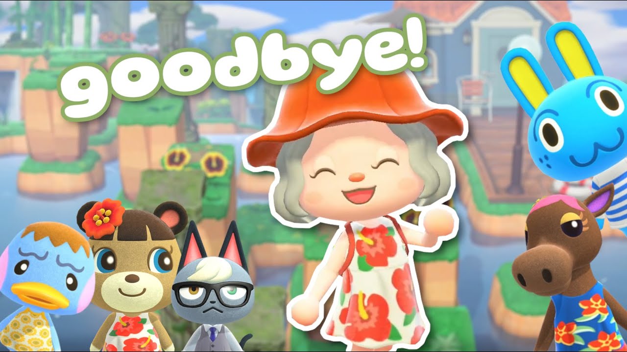 One More Chill Day on the Island! 🌴 | Let's Play Animal Crossing: New Horizons and chill!