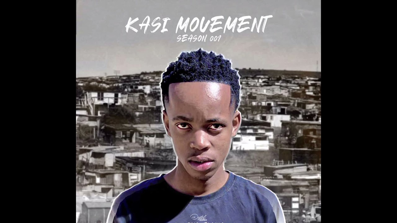 Njebstar - Dilo (Vocal mix) ft Foregzampul SA Magundwane