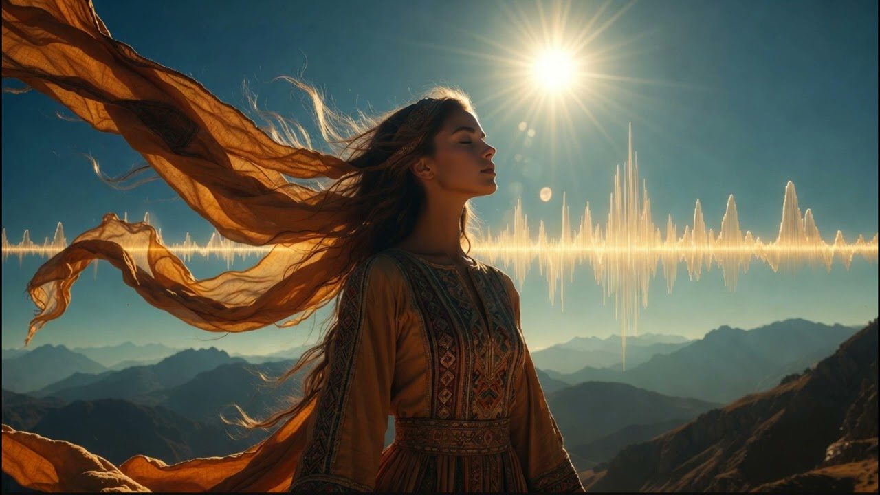 Winds of Memory — Emotional Armenian Duduk Instrumental for Calm Reflection and Inner Peace