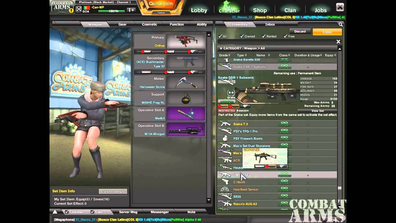 Can-WP Account Review