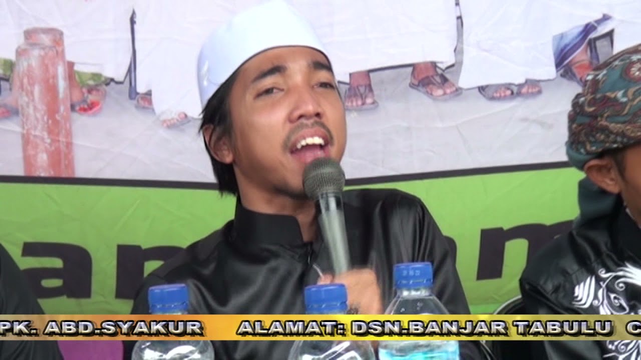 MASIHKU TERKENANG COVER BY ABU TUROB