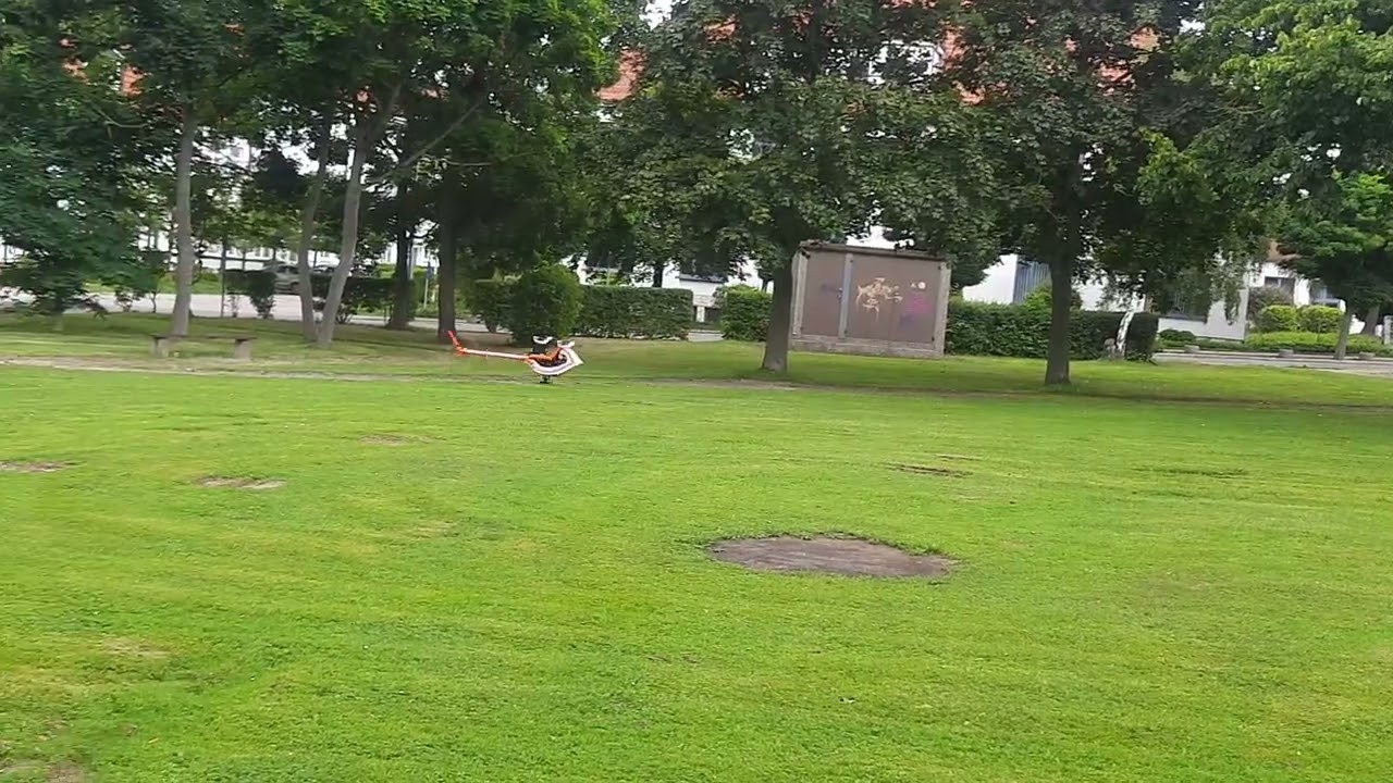 Sab Goblin RAW 580 24.07.2024