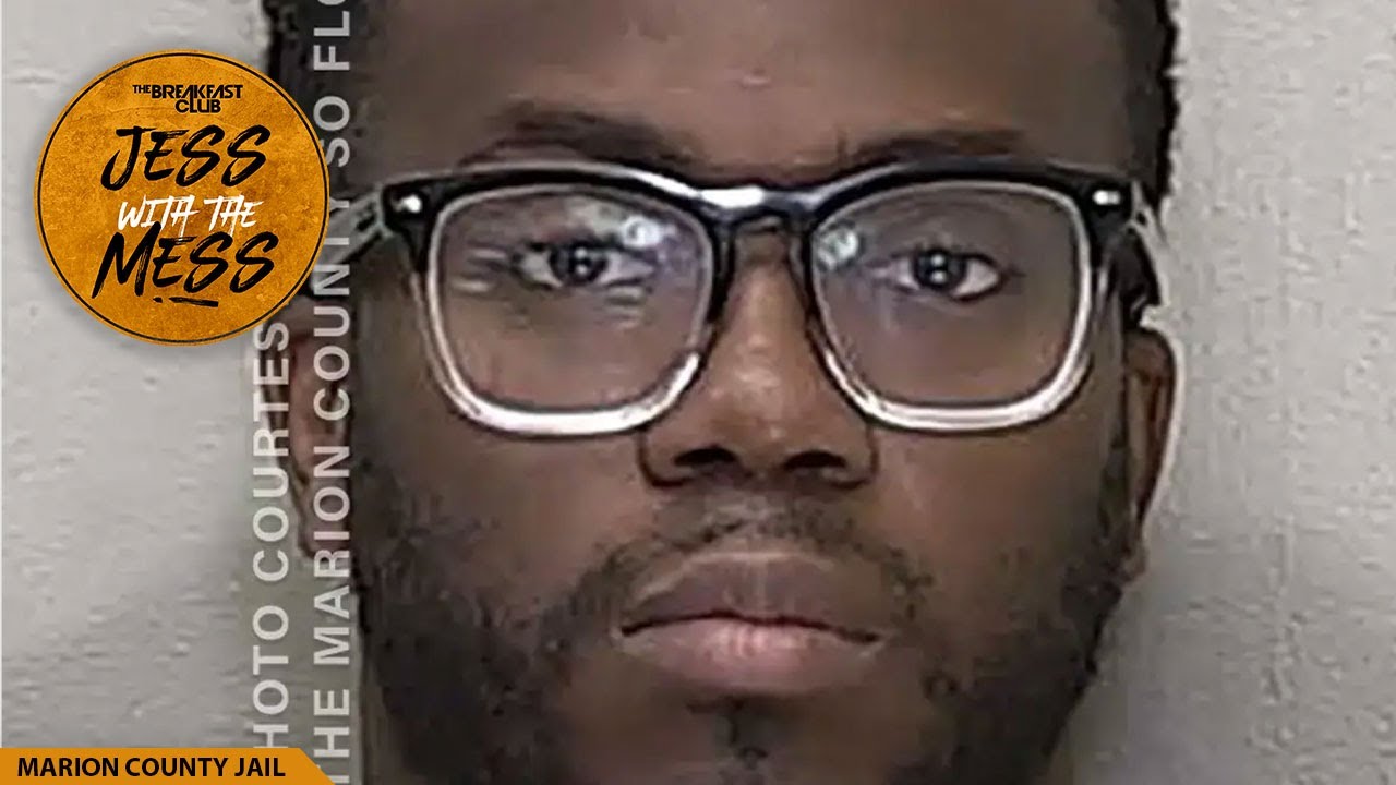 School Principal Arrested For Choking Student With Charging Cable