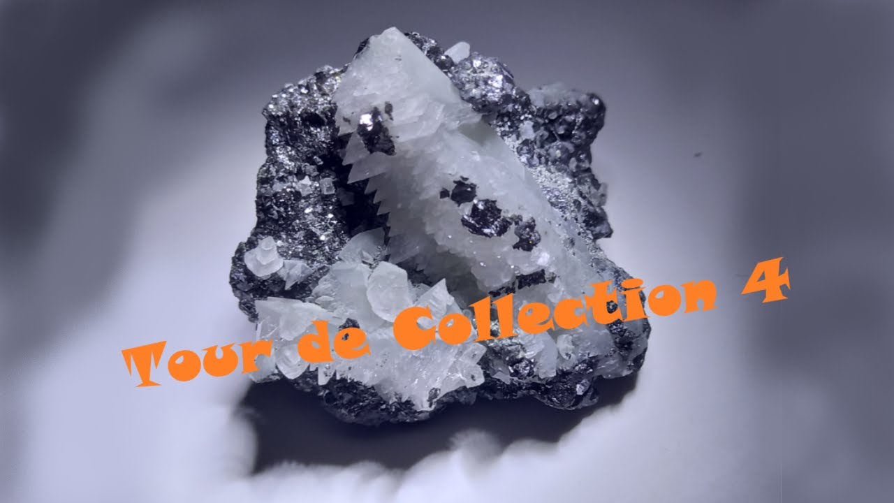 Tour de Collection #4