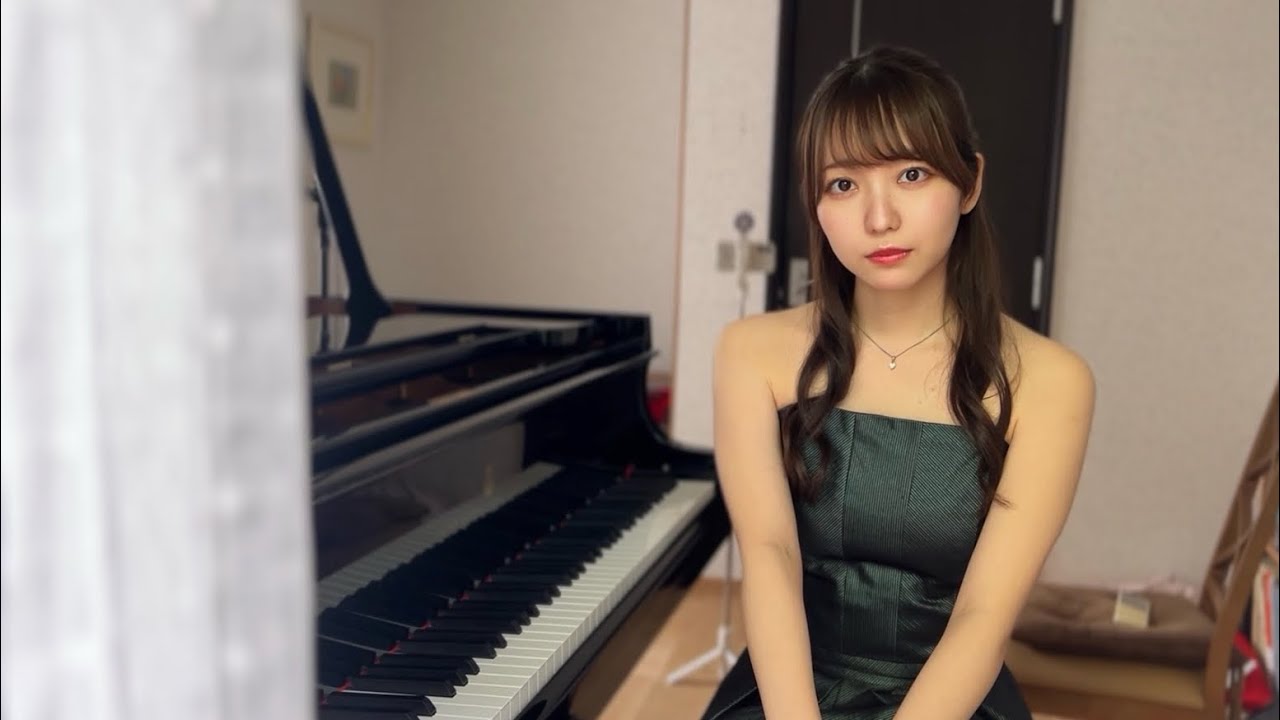Sparkle - RADWIMPS / スパークル 【君の名は】