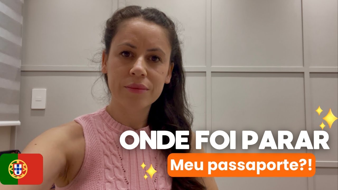 “Visto de Procura de Trabalho para Portugal: A Jornada da Incerteza”. 06/11/2025.