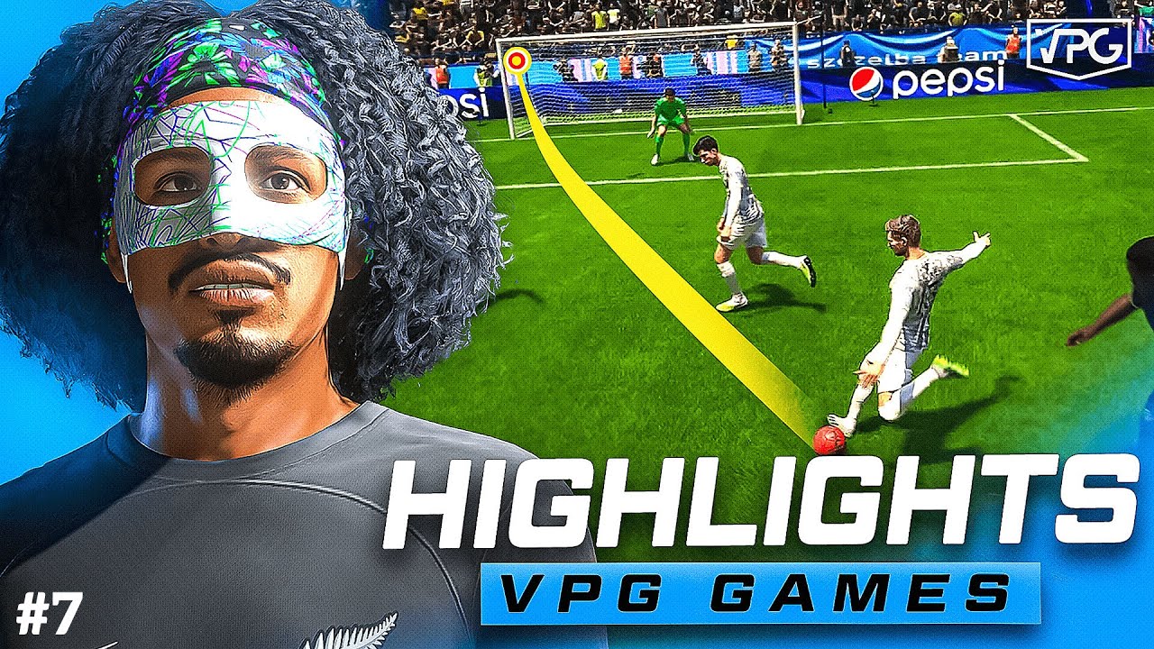 EA FC 25 Competitive 11v11 Pro Clubs | VPG eSports Cup | Sheffield Wednesday vs Iron Hawks