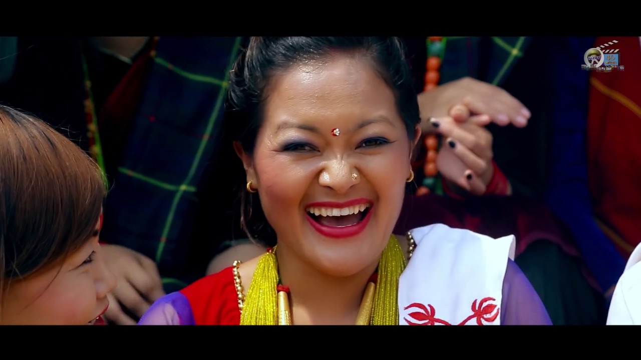 Yo Mero Gaun - SALAIJO सालैजो - Chhapa Village Promotional song RK Gurung Gita Paija Kamal Gurung