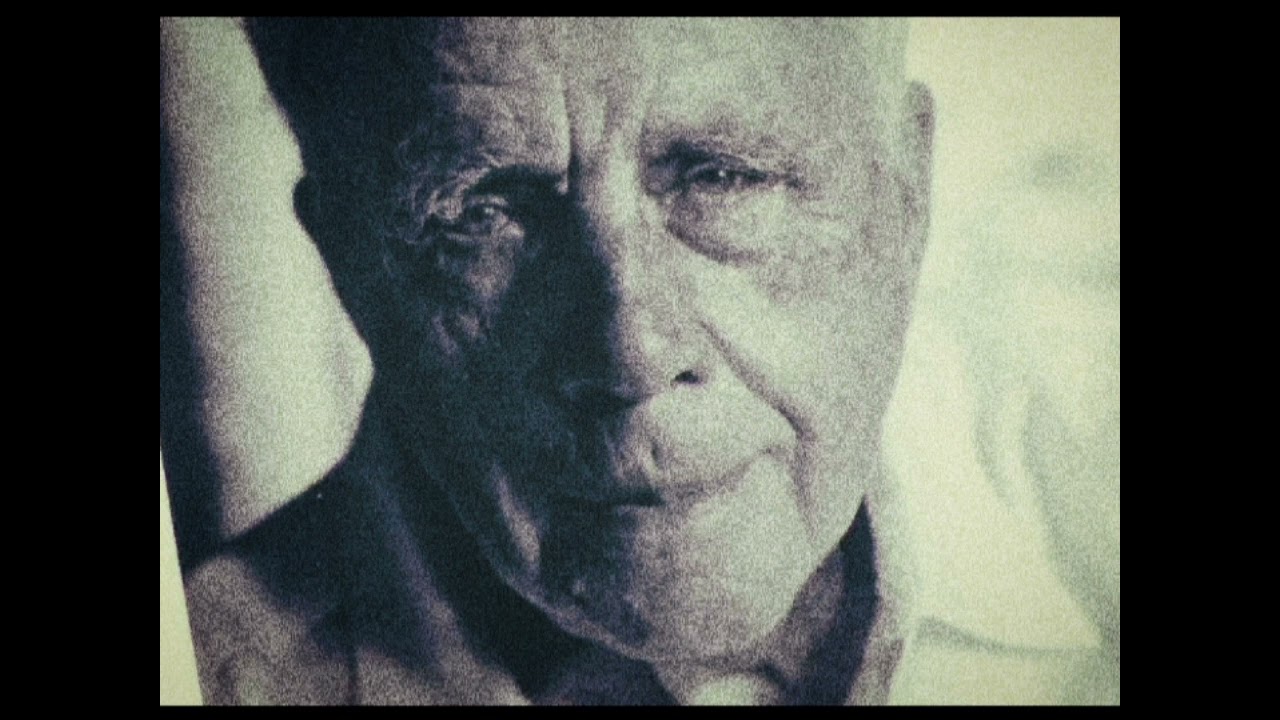 Poema de Robert Frost - Lugares Desertos 