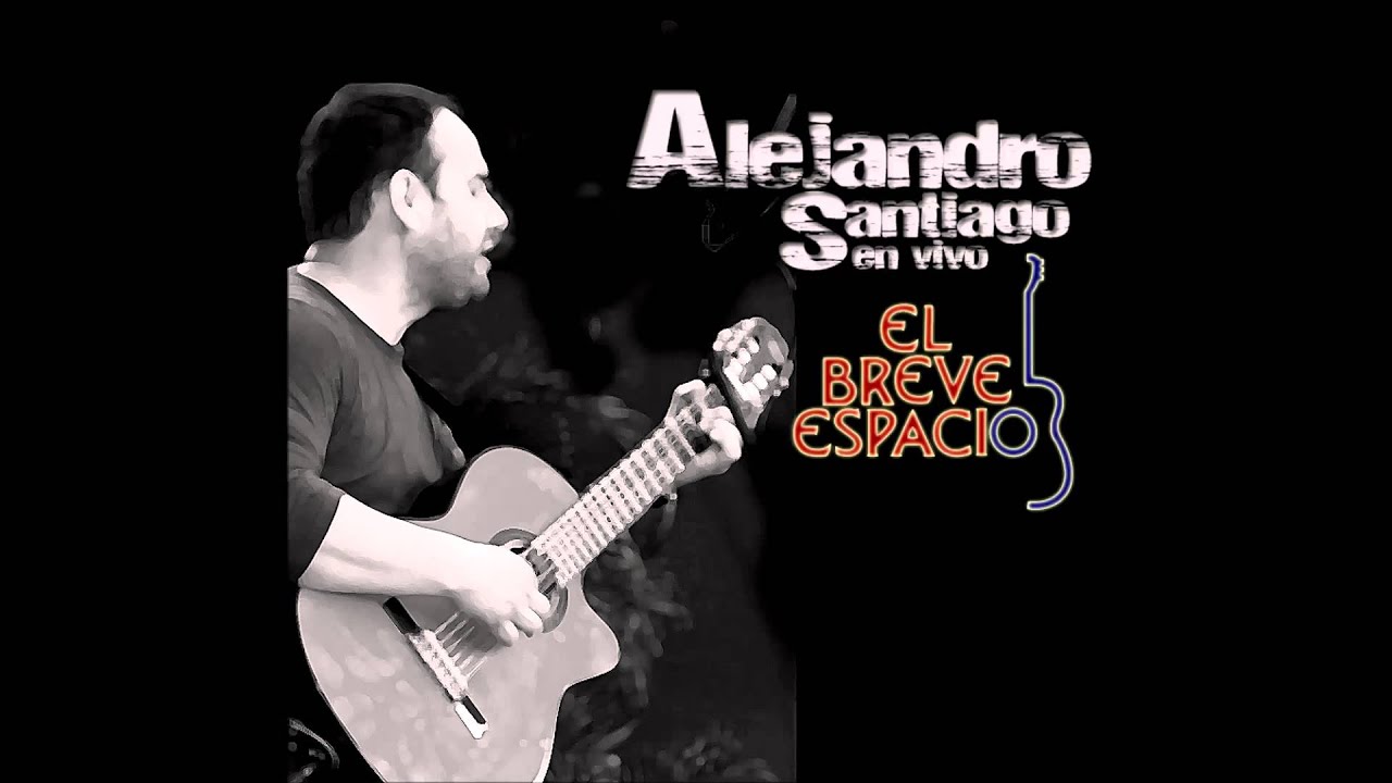 Alejandro Santiago - Catalana