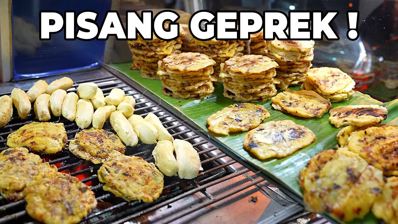 DI BAKAR DAN DI GENCET TERNYATA PELOPOR PERTAMA KALI DI SEMARANG !