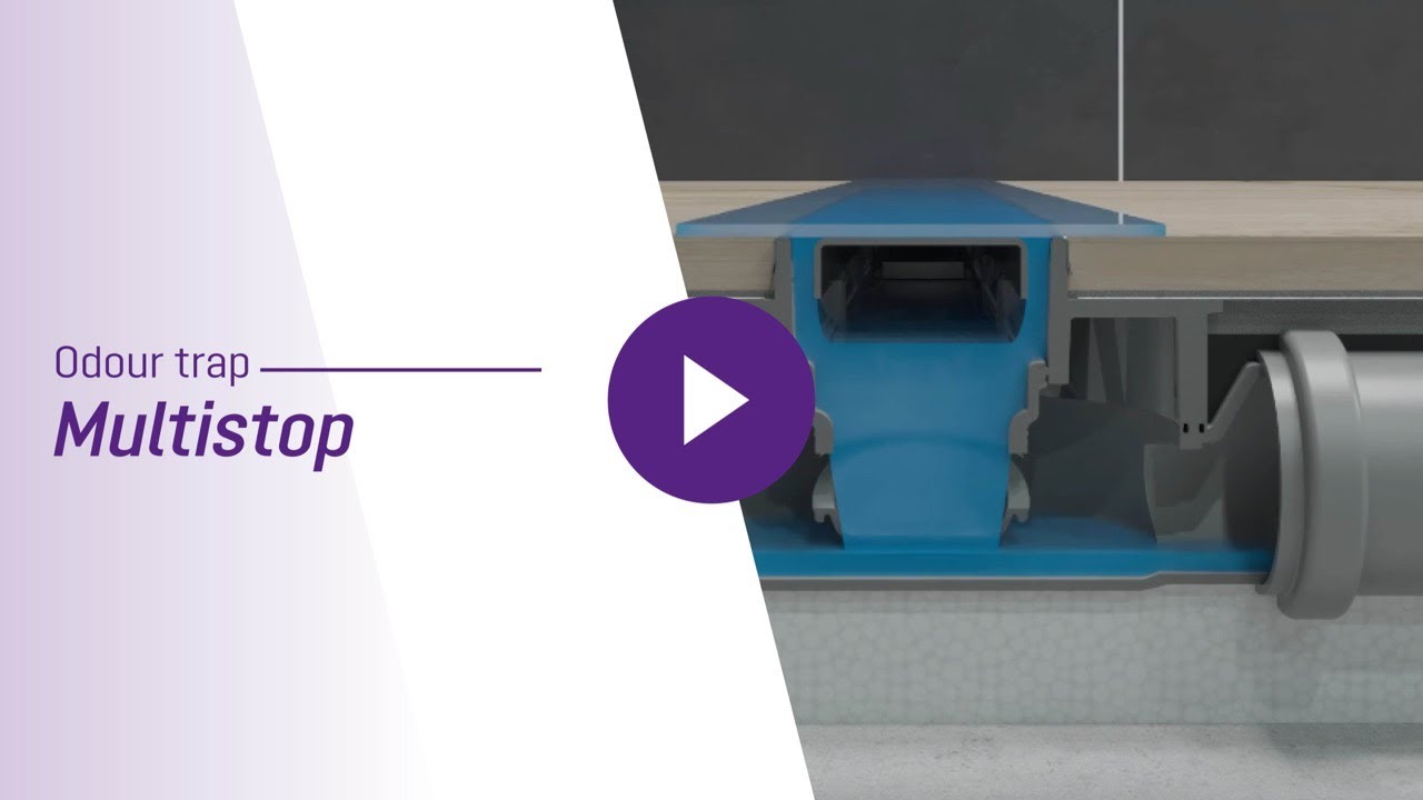 KESSEL Multistop | Product video