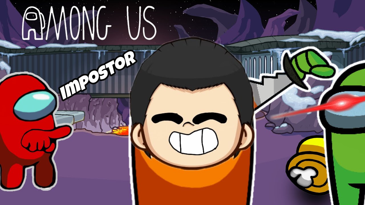 🔴JESUSITO PLAY EN DIRECTO🔴AMONGG US 🤫 QUIEN ES EL IMPOSTOR👤🪓