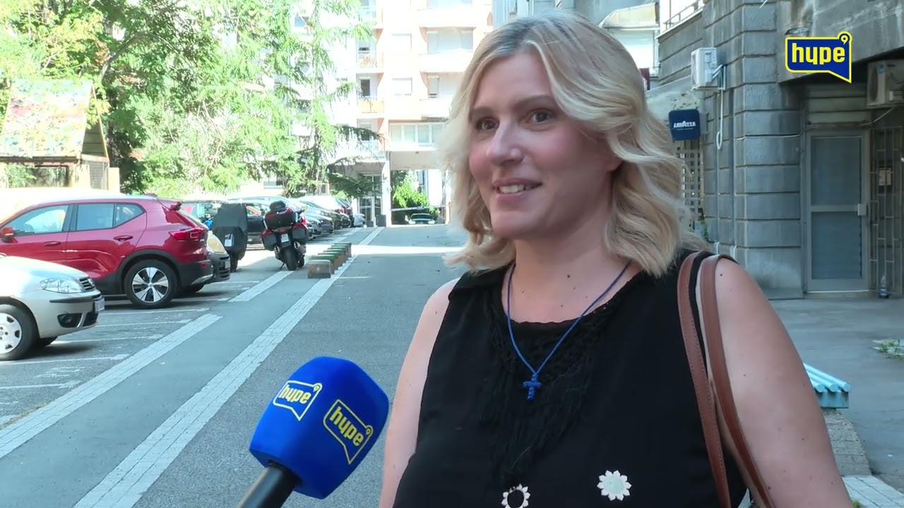 Jelena Golubović ulazi TRUDNA u rijaliti 