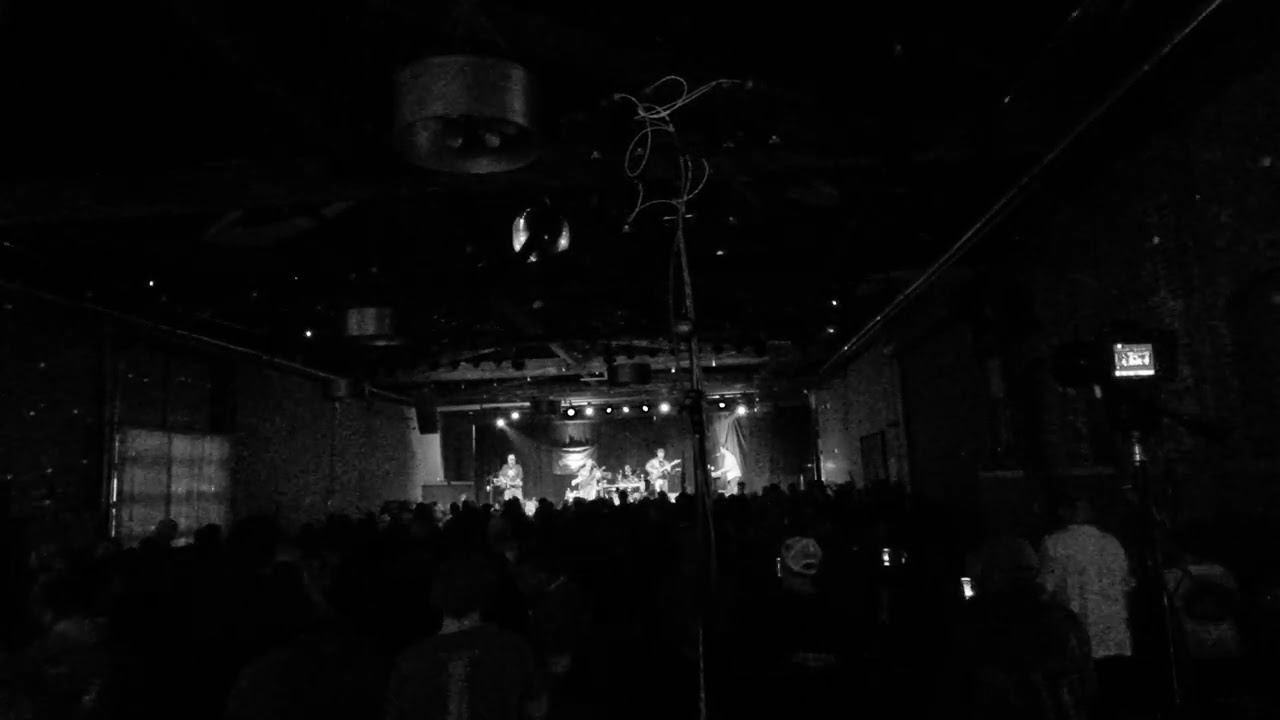Hyryder 2 28 2026 Set II Brightside Event Center AUD shot