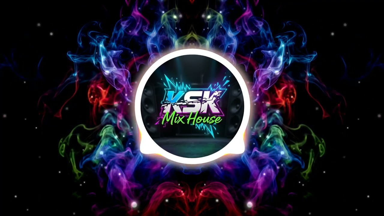 Burn Slow (Festival Mix) | KSK Mix House