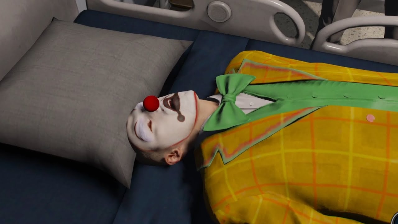 Kirk and Party VISITS Stumbles in the ICU + Meets with Night Crew |  NOPIXEL 4.0 GTA RP