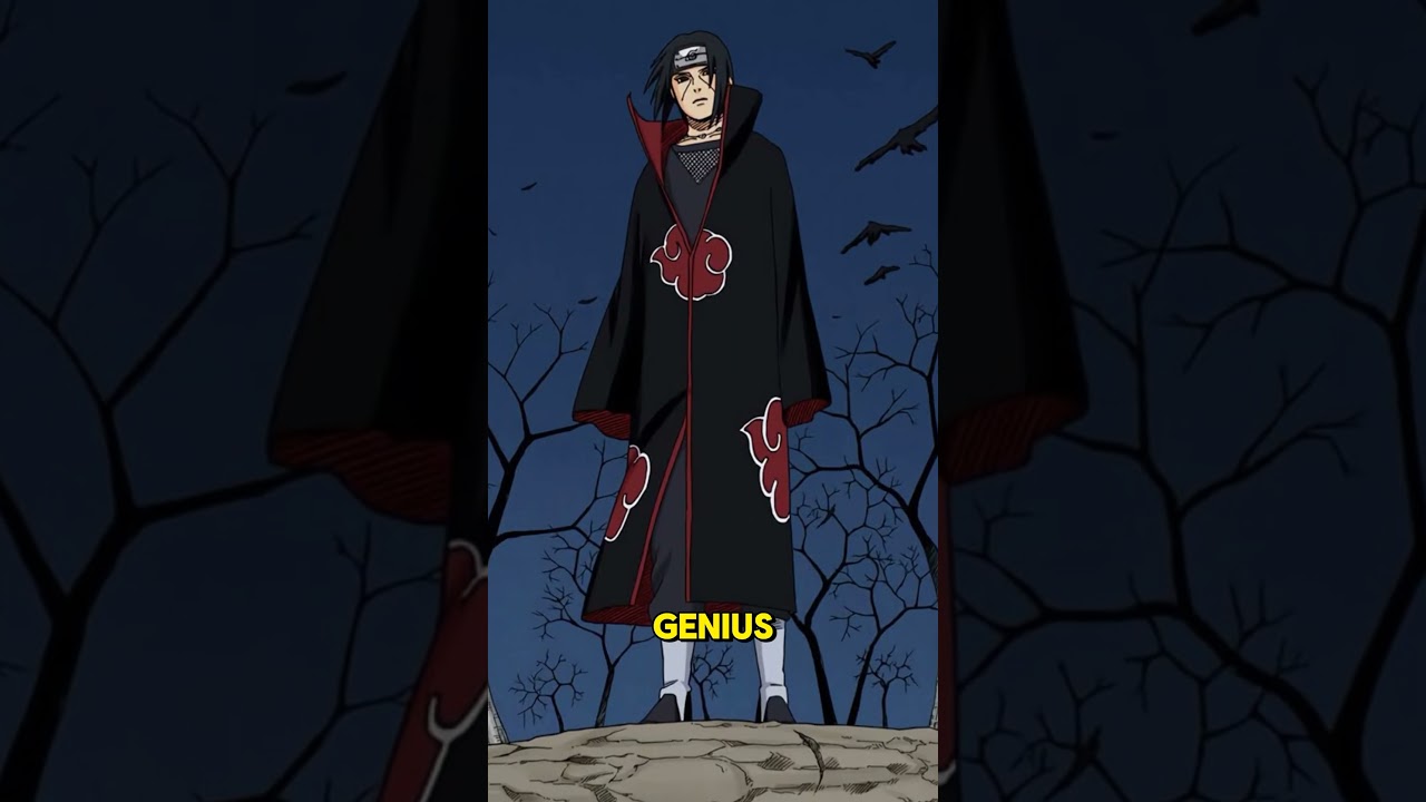 Minato vs Itachi Who Would Really Win? 💀🔥
