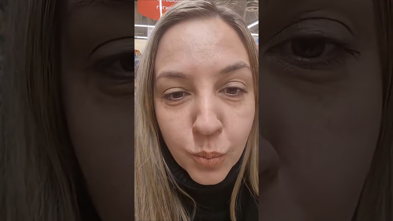 so sieht ein normaler Supermarkt in Russland wirklich aus #auswandern