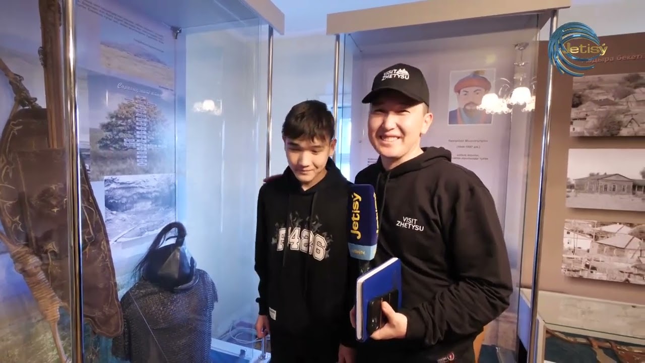 ҚАПАЛ ӨҢІРІ / САПАРLIKE / 26.11.2023