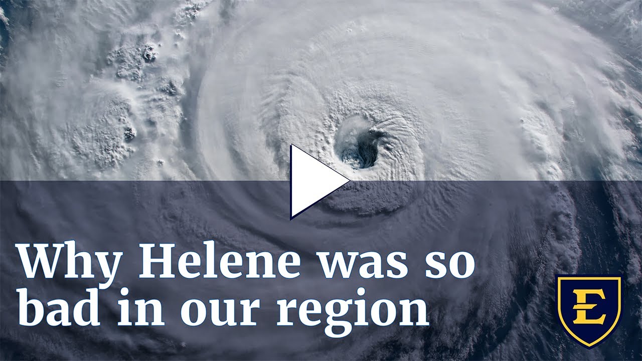 Hurricane Helene: What Happened?