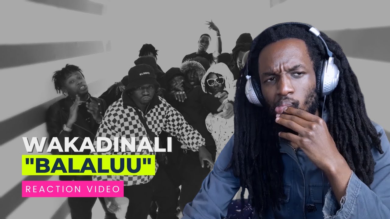 Wakadinali - 