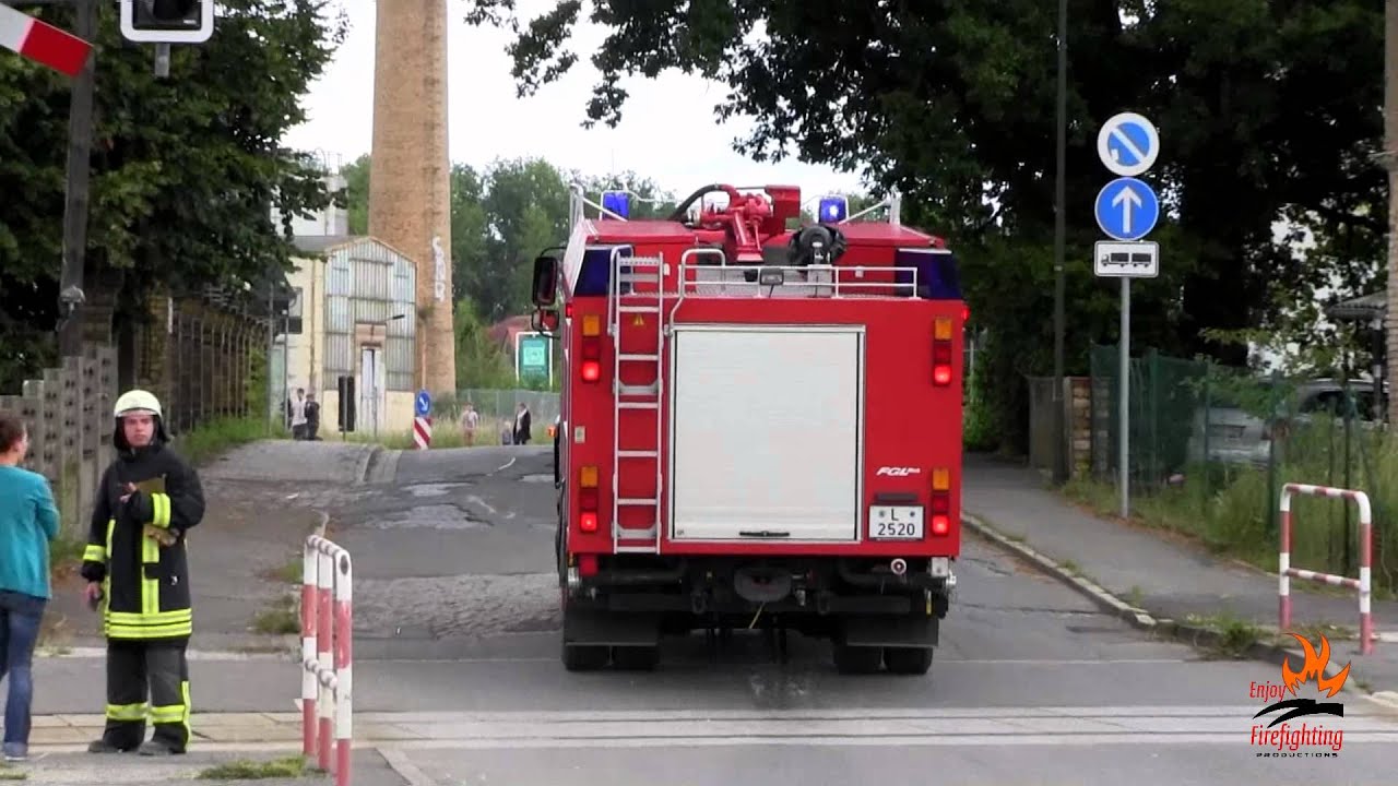 GTLF 24/50 FF Leipzig - B&ouml;hlitz-Ehrenberg