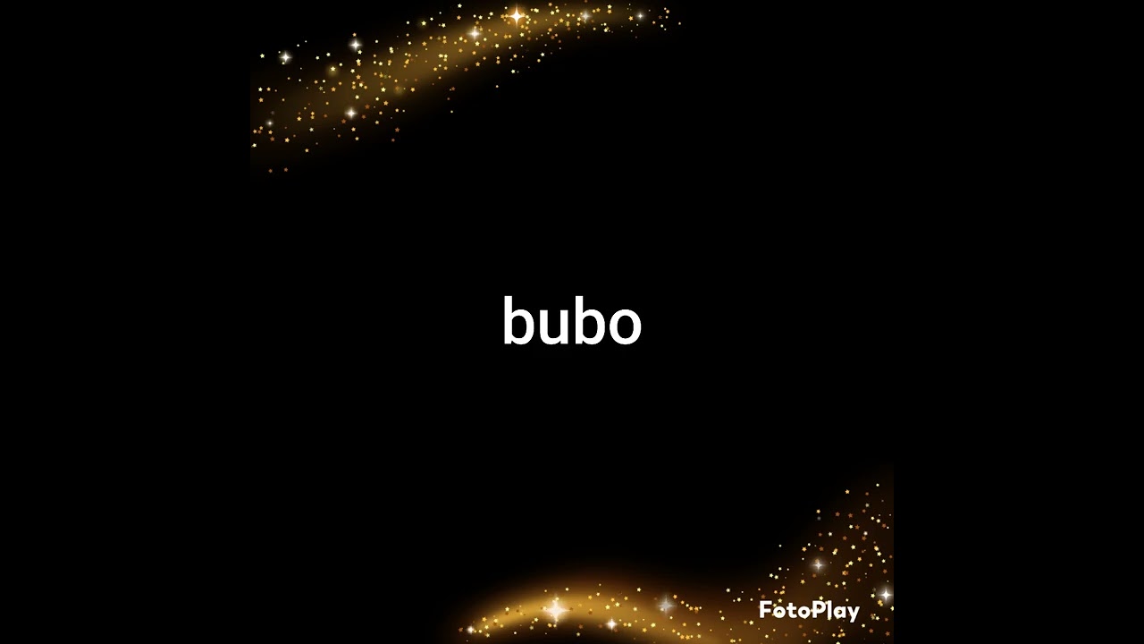 Bubo 2026 Szép Kedvesem.