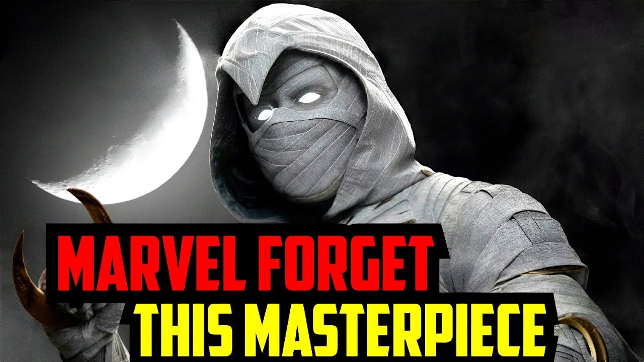 KYA MARVEL IS MASTERPIECE KO BHUL GAYA HAI? 🤯 | Mask Man