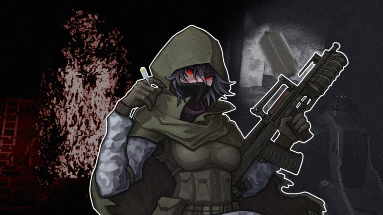 ЗА МОНОЛИТ. И ВСЕ. | STALKER ANOMALY
