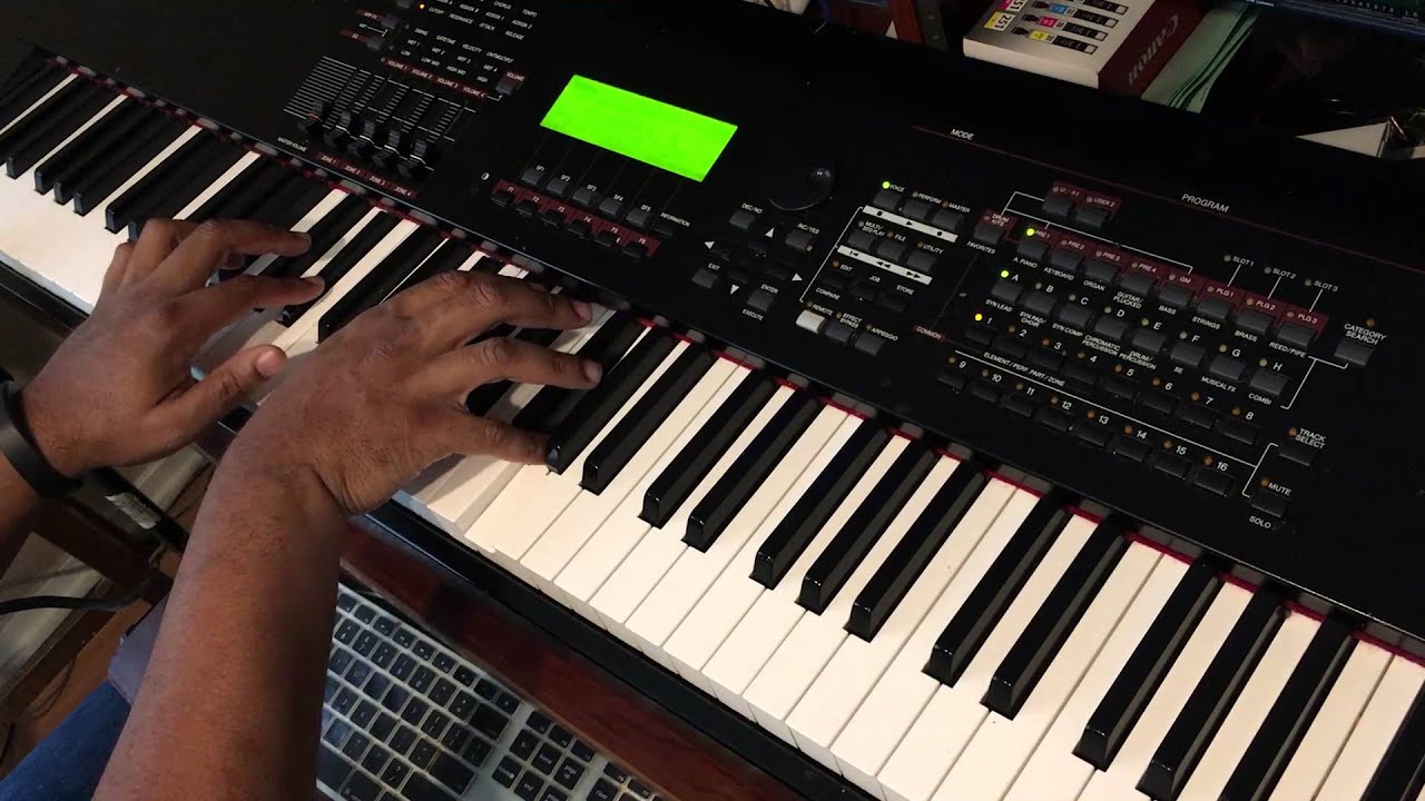 Why MKS-20 Sound Libraries sound really Bad or Good