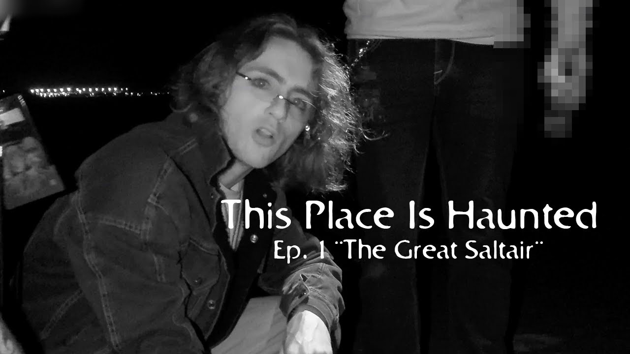 This Place Is Haunted - Episode 101 