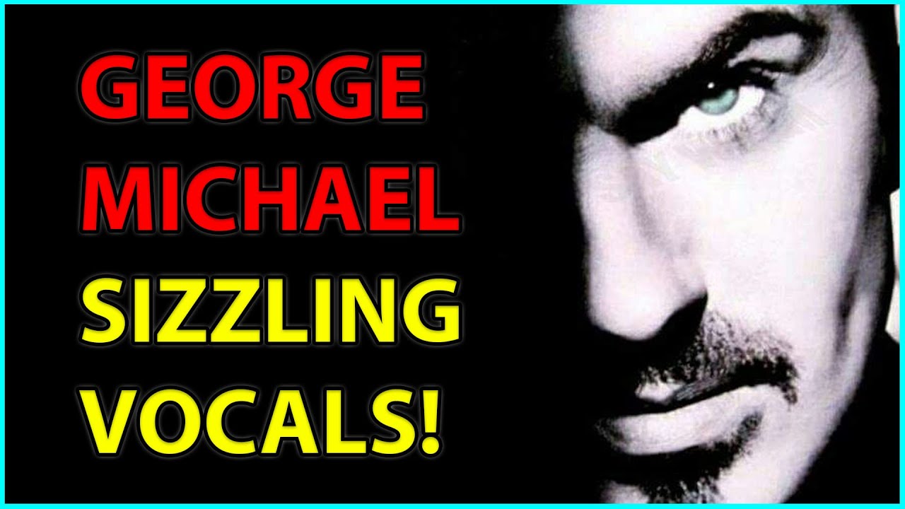BRIGHTEST SIBILANCE EVER?? - Mix Engineer Reacts to George Michael's 