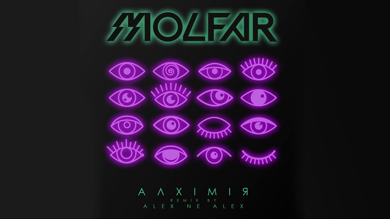 MOLFAR - АЛХІМІЯ (Remix by Alex ne Alex)