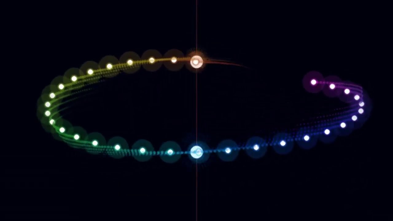 Pendulum: Phase-Modulated Polyharmonic Lissajous Trajectory Sonification in Major