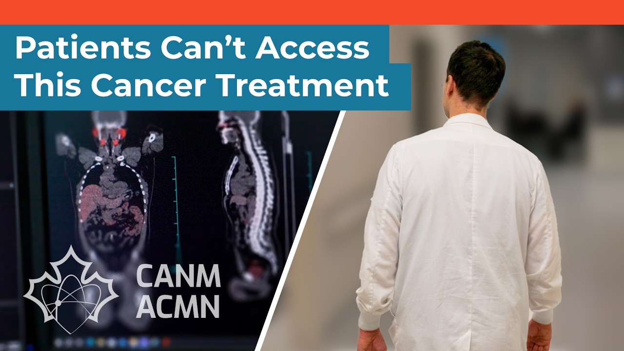 Прорыв в лечении рака: как пациенты с раком простаты борются за доступ к новому методу лечения с ...